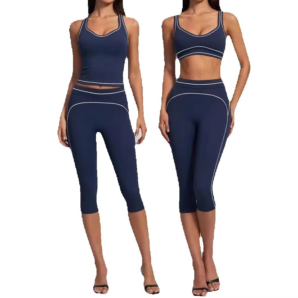 Pilates Yoga Classes - Set da yoga a due pezzi