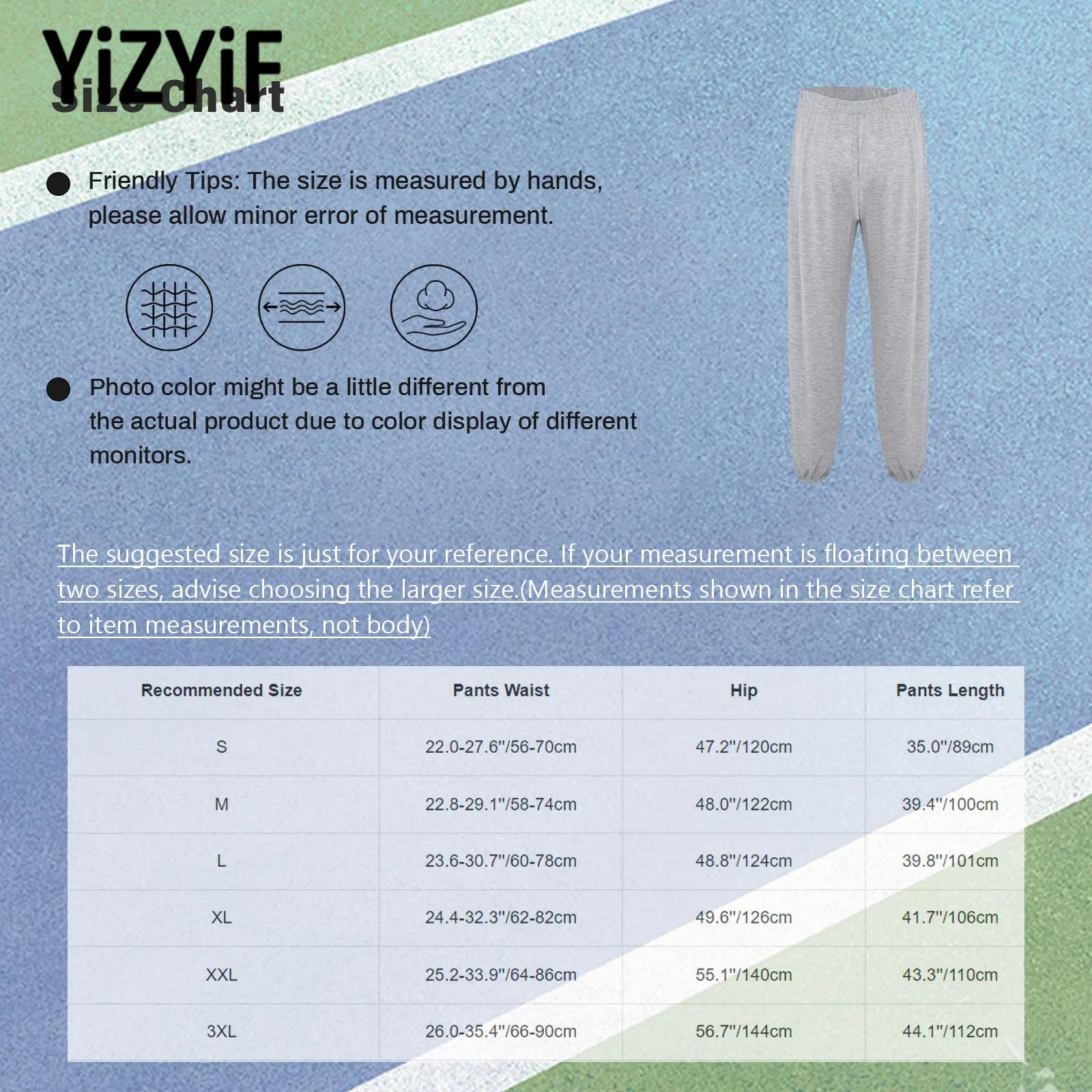 Pilate Yoga Workout - Pantaloni da yoga da uomo, vestibilità
