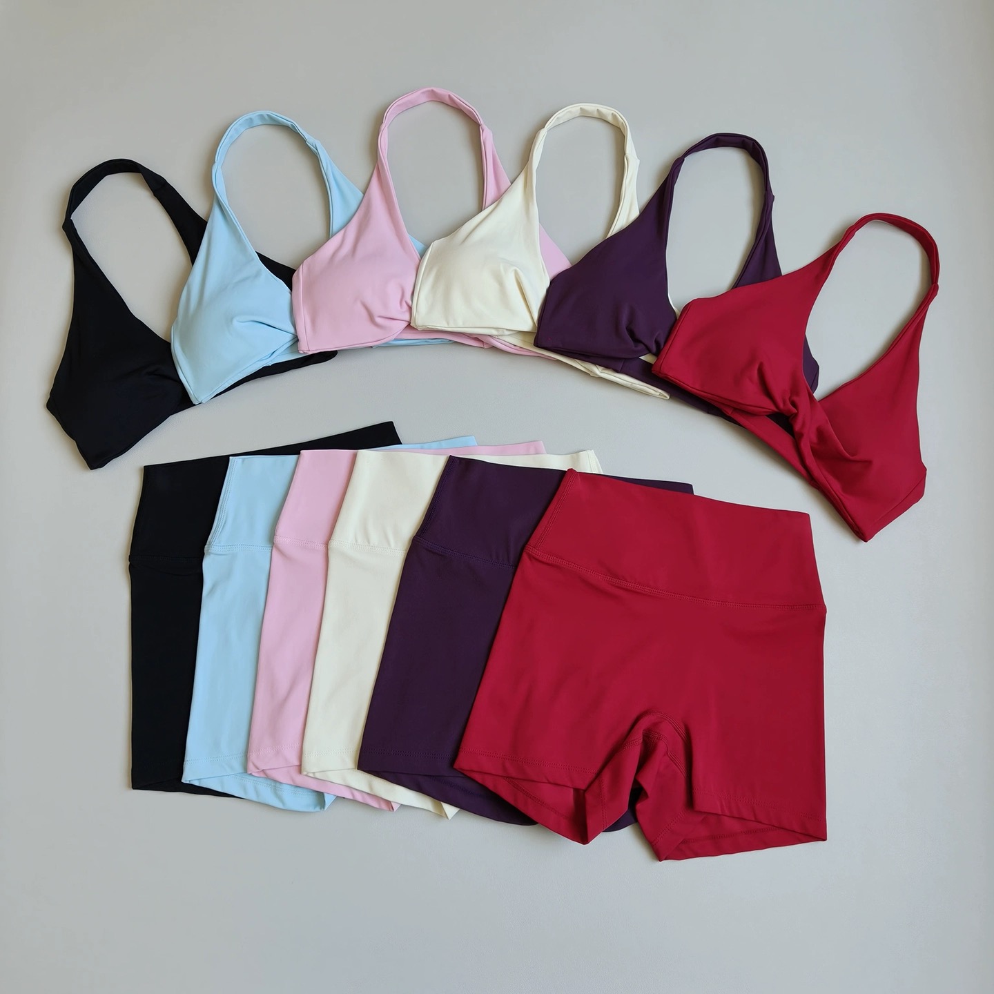 Pilates Yoga Gear - Completo da Yoga per Donna 2