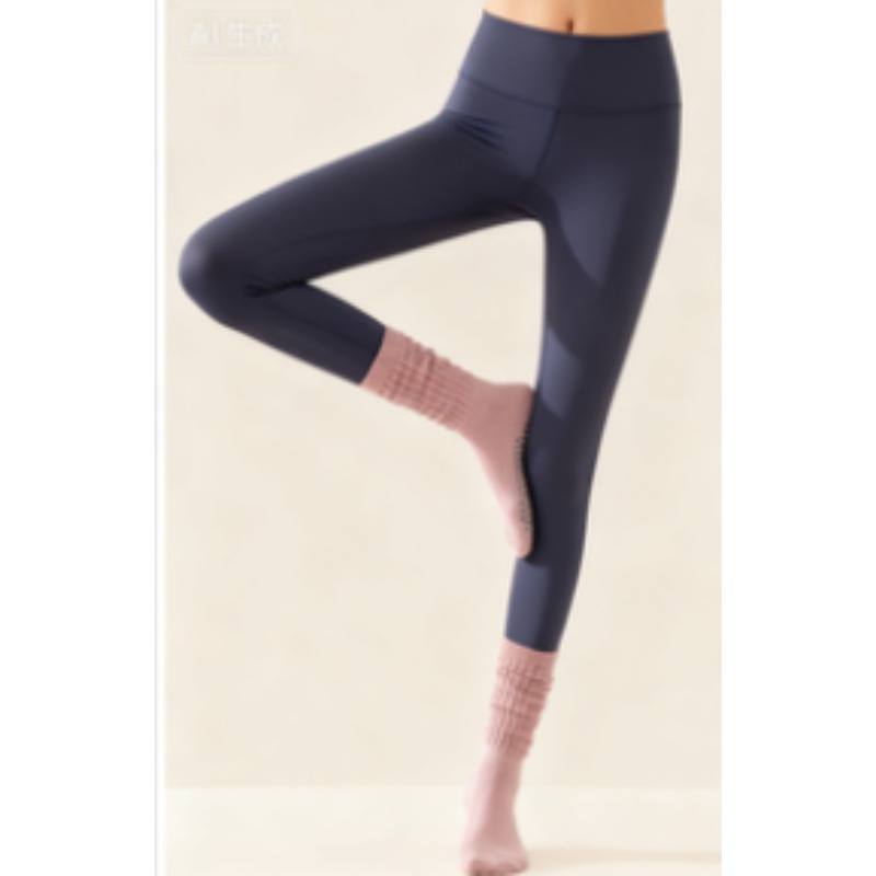 Calzini da pilato antiscivolo  - Pilates Yoga Youtube recensione e prezzo