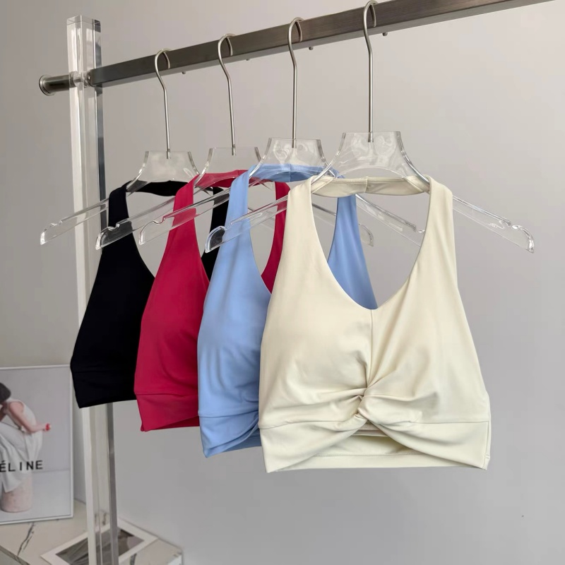 Reggiseno sportivo con spallin - Pilate Yoga Workout recensione e prezzo