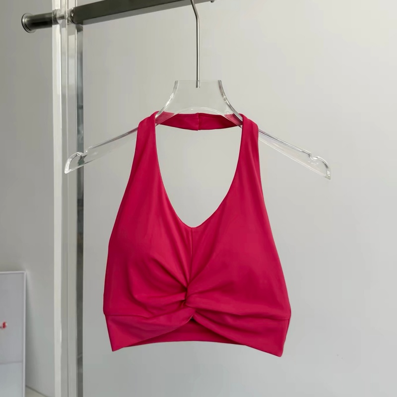 Reggiseno sportivo con spallin - Pilate Yoga Workout recensione e prezzo