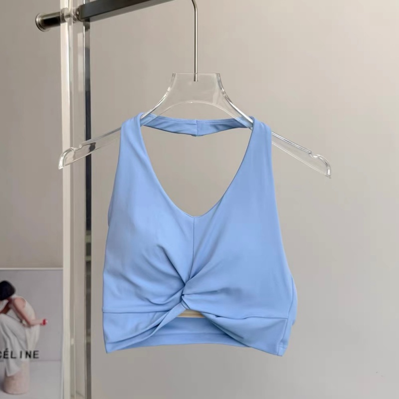 Reggiseno sportivo con spallin - Pilate Yoga Workout recensione e prezzo