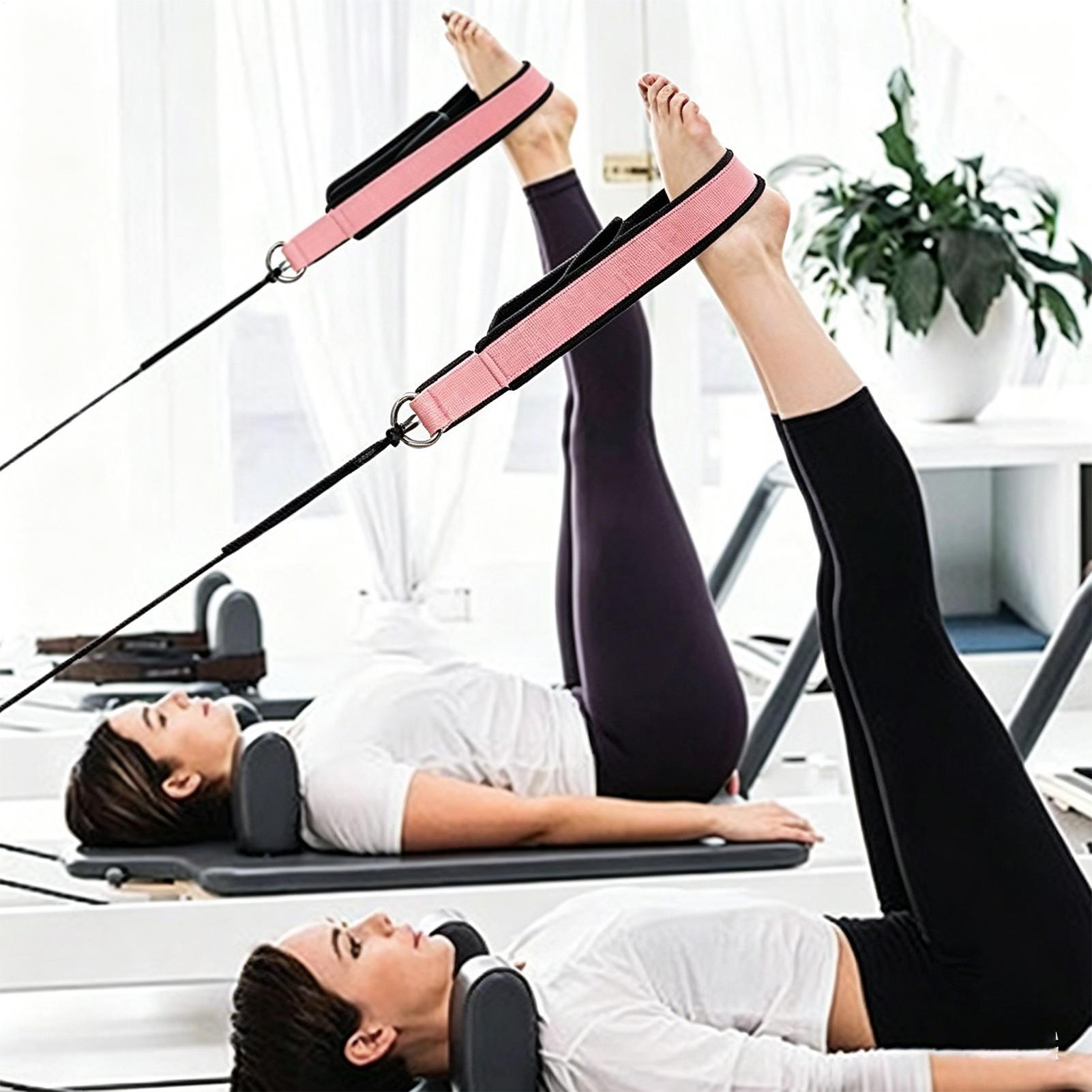 Cinghie per Pilates (2 Pezzi)  - Pilates Yoga Classes recensione e prezzo
