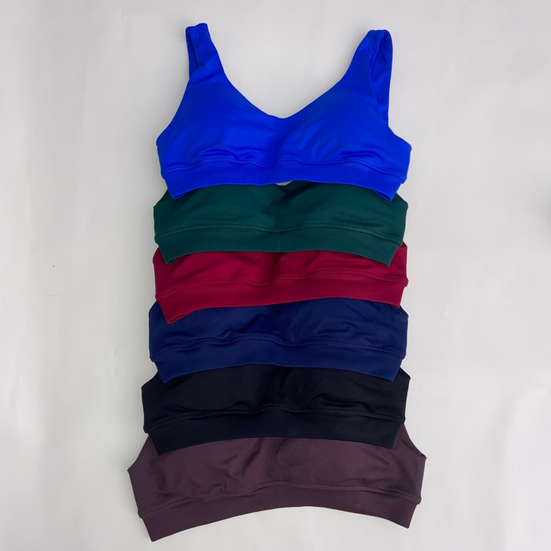 Completo Sportivo Donna Senza  - Pilates Yoga Gear recensione e prezzo