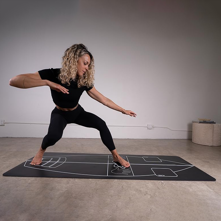 Tappetino All-in-One per Surf  - Pilates Yoga Mat Workout recensione e prezzo
