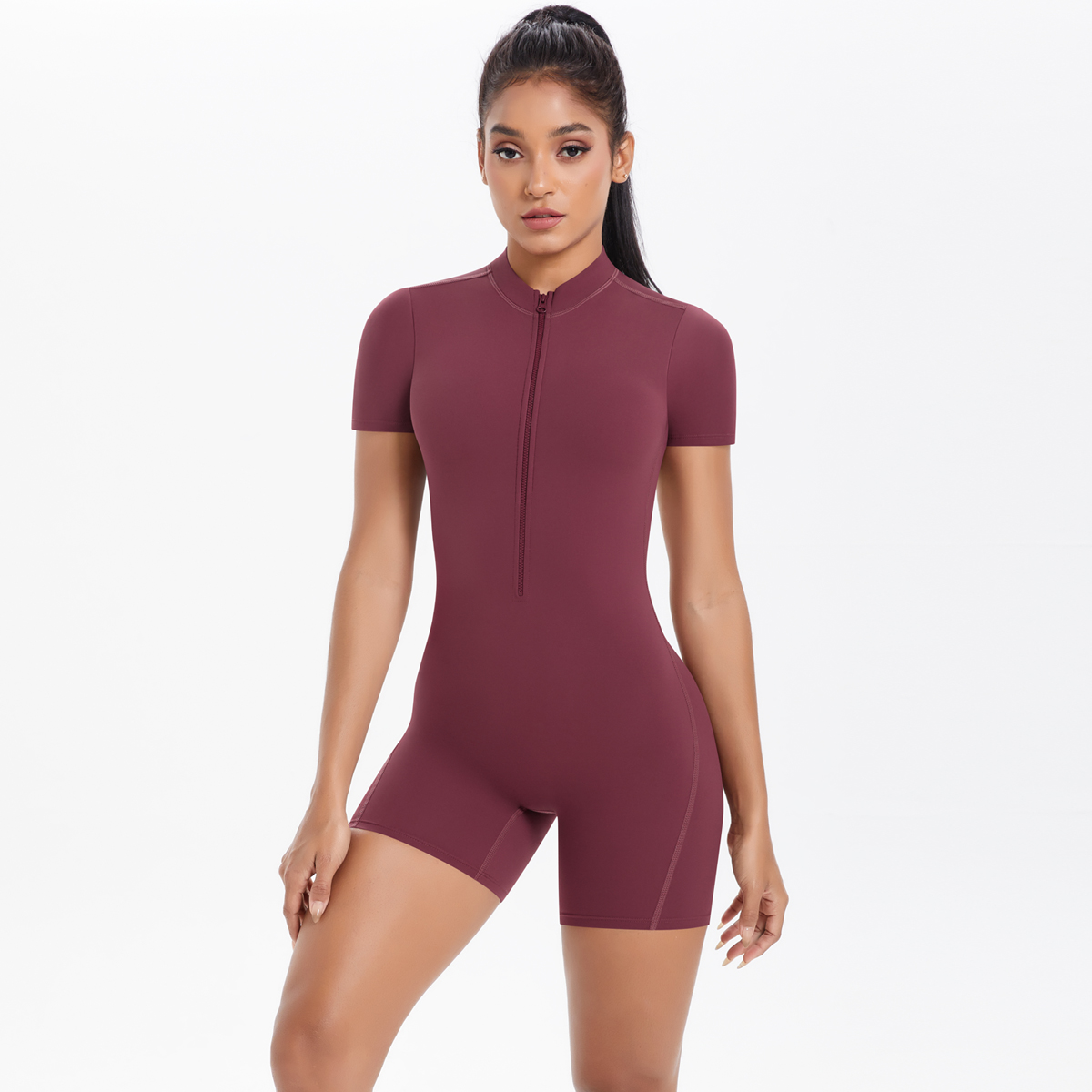 Tuta da palestra per donna, se - Pilates Yoga Gear recensione e prezzo