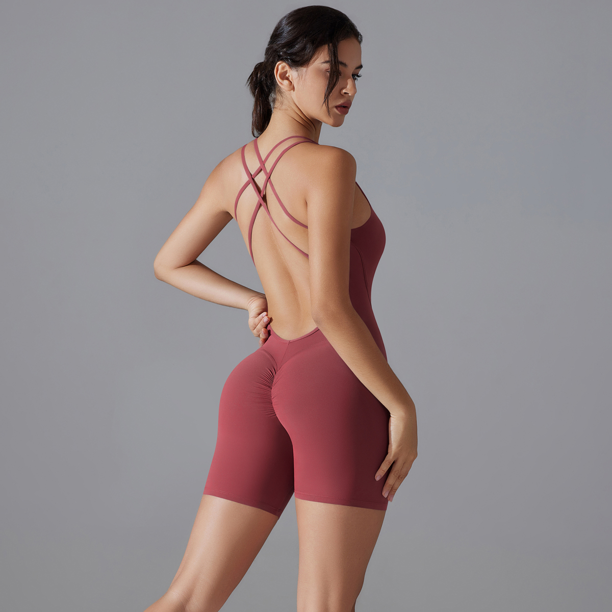 Set da yoga Tuta attillata spo - Pilates Yoga Gear recensione e prezzo