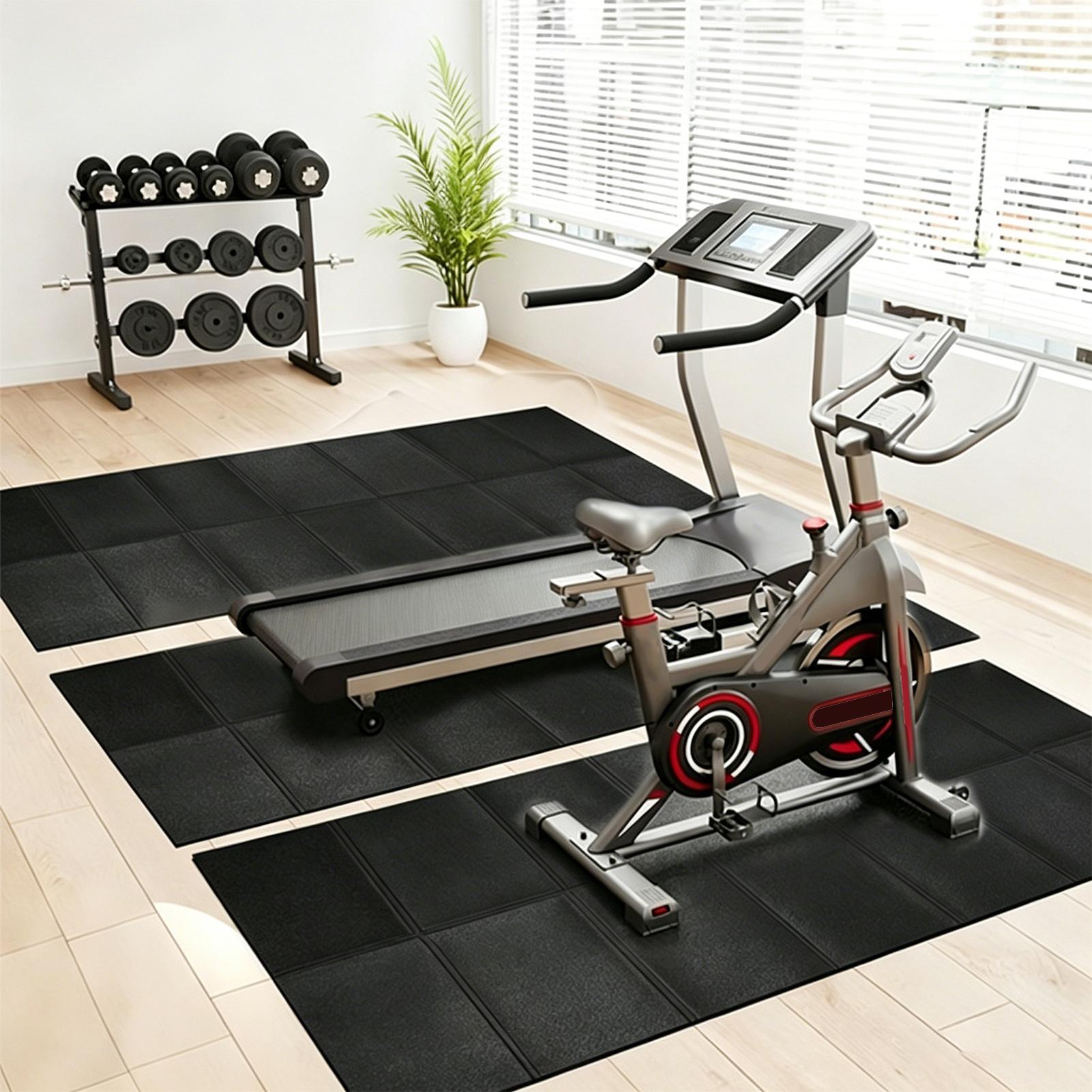 Tappetino per tapis roulant, t - Pilates Yoga Gear recensione e prezzo