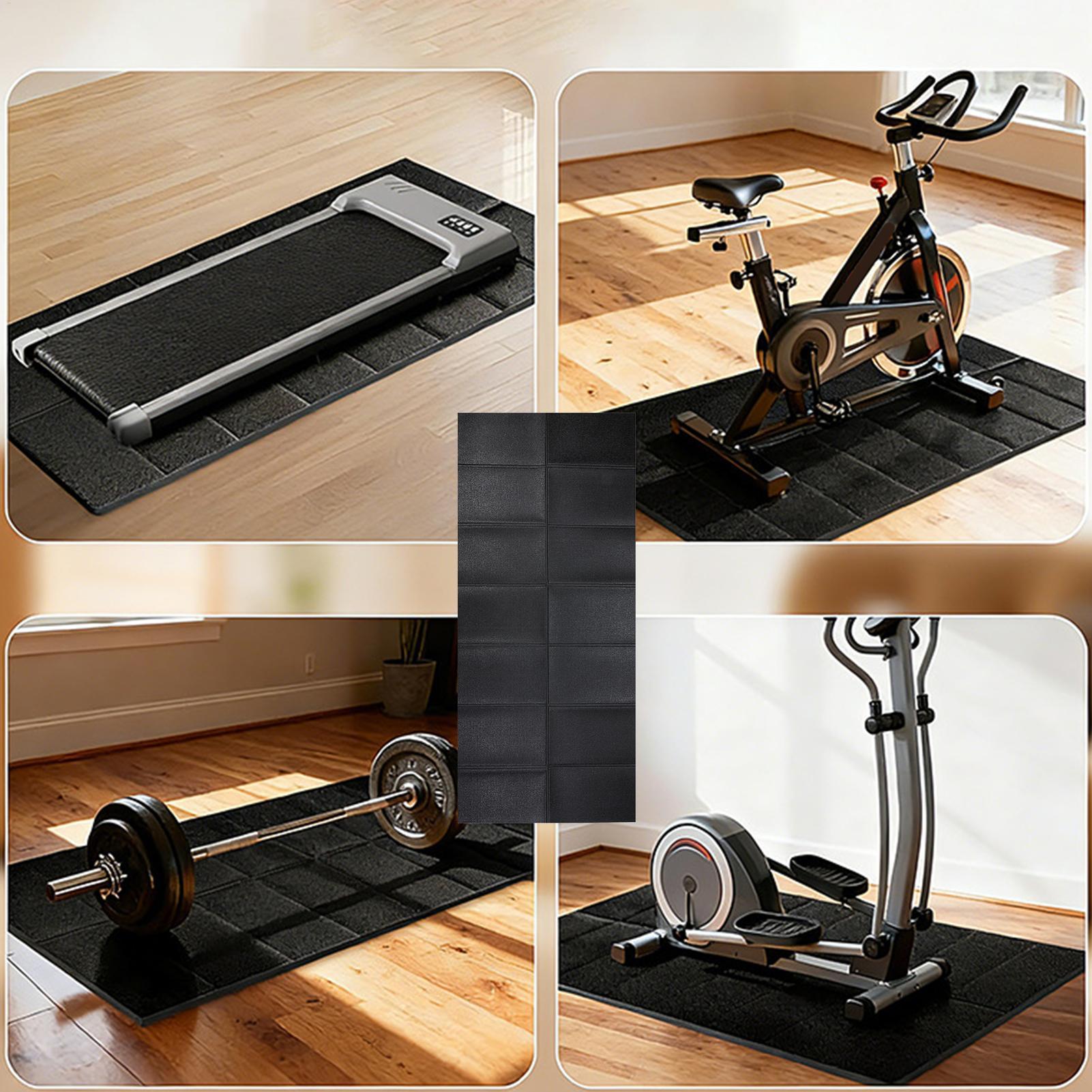 Tappetino per tapis roulant, t - Pilates Yoga Gear recensione e prezzo