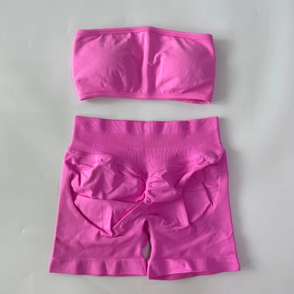 Set da yoga da donna in 2 pezz - Pilates Yoga Gear recensione e prezzo