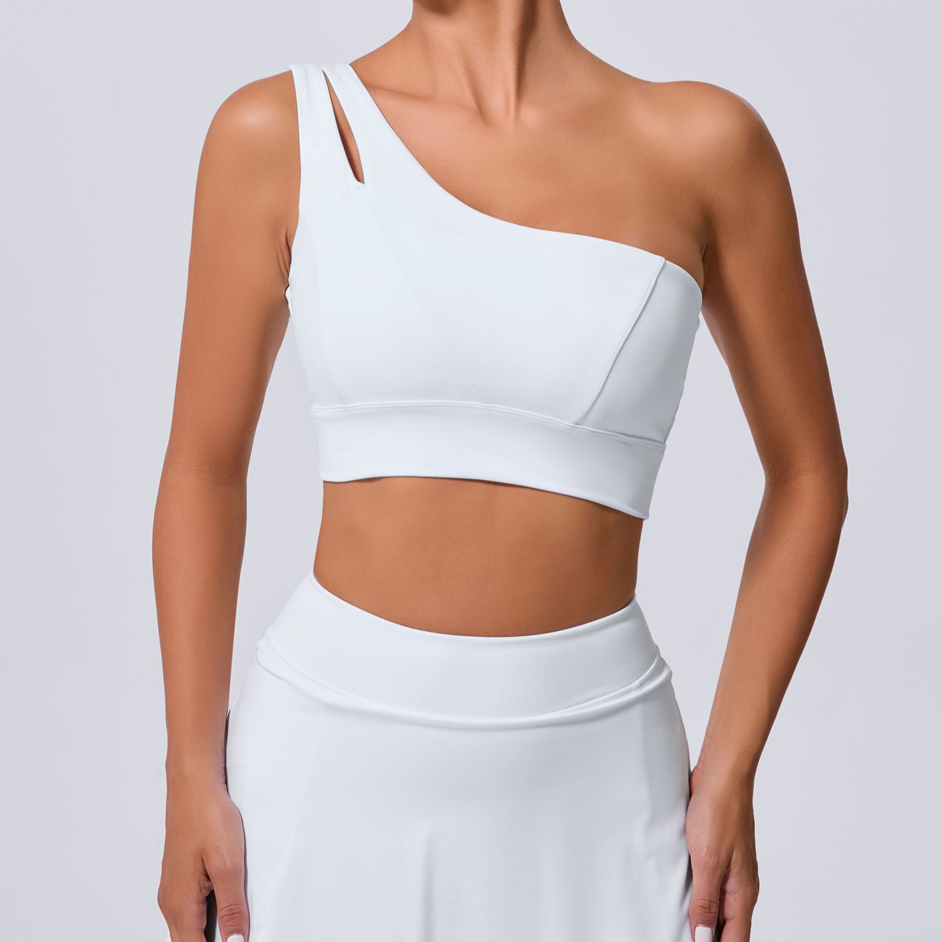 Reggiseno Sportivo Push-Up Don - Pilates Yoga Top recensione e prezzo