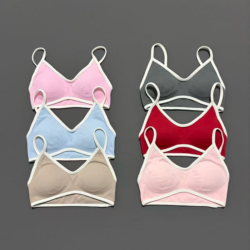Reggiseno sportivo da donna Re - Pilate Yoga Workout recensione e prezzo
