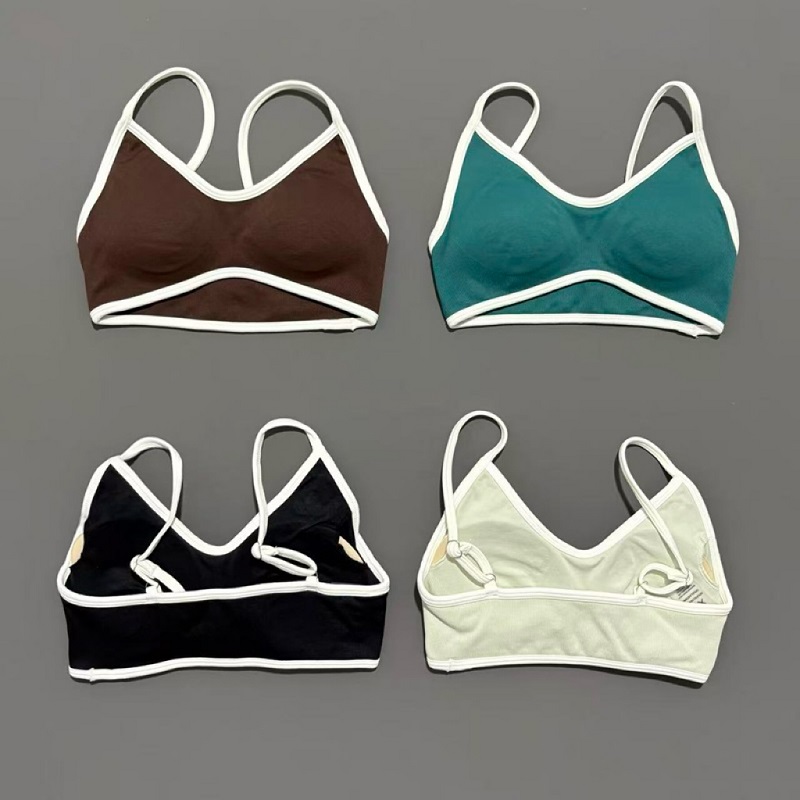 Reggiseno sportivo da donna Re - Pilate Yoga Workout recensione e prezzo