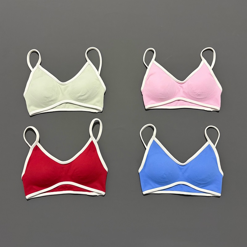 Reggiseno sportivo da donna Re - Pilate Yoga Workout recensione e prezzo