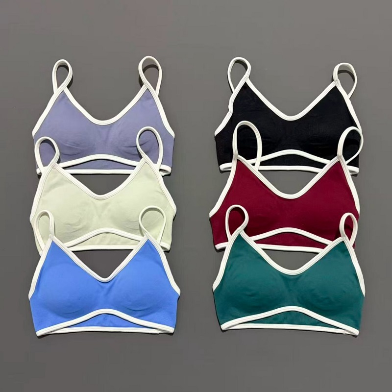 Reggiseno sportivo da donna Re - Pilate Yoga Workout recensione e prezzo
