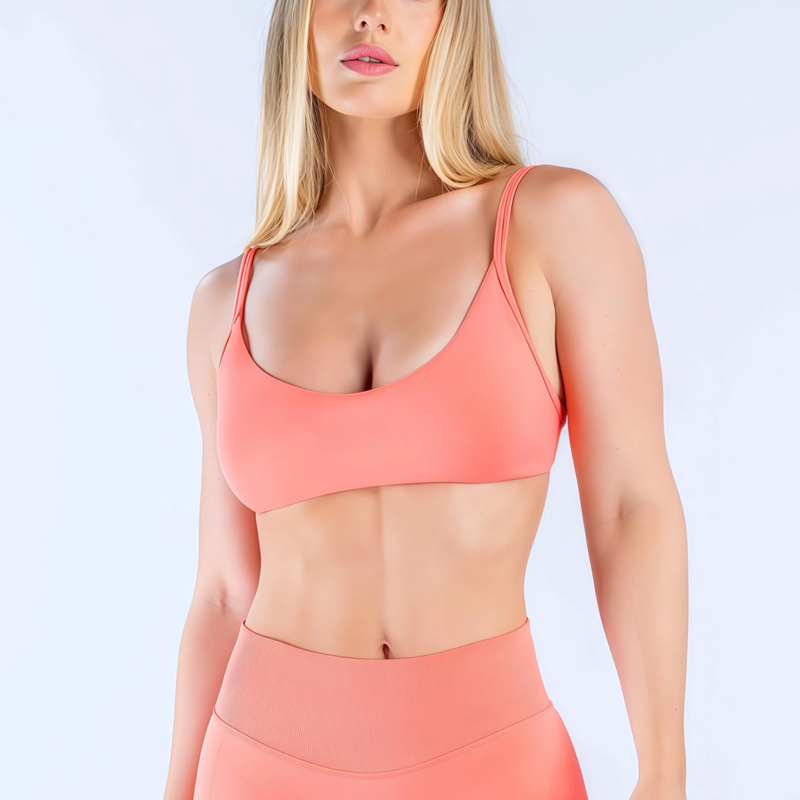 HISTELLO Reggiseno Sportivo a  - Pilate Yoga Workout recensione e prezzo