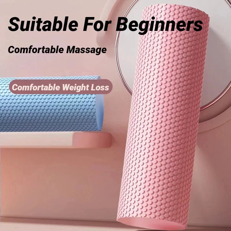 Rullo esagonale in schiuma EVA - Pilate Yoga Workout recensione e prezzo