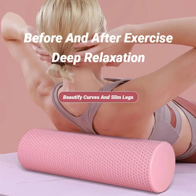 Rullo esagonale in schiuma EVA - Pilate Yoga Workout recensione e prezzo