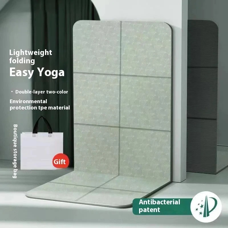 Tappetino per yoga pilates 183 - Pilates Yoga Mat Workout recensione e prezzo