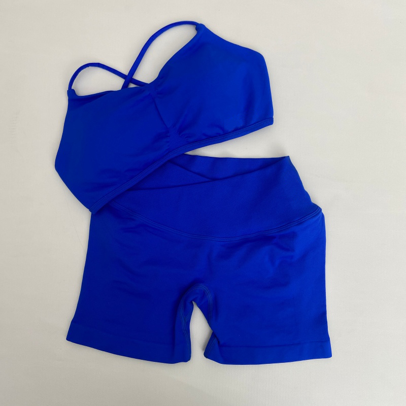 Completo Sportivo da Donna ad  - Pilates Yoga Gear recensione e prezzo