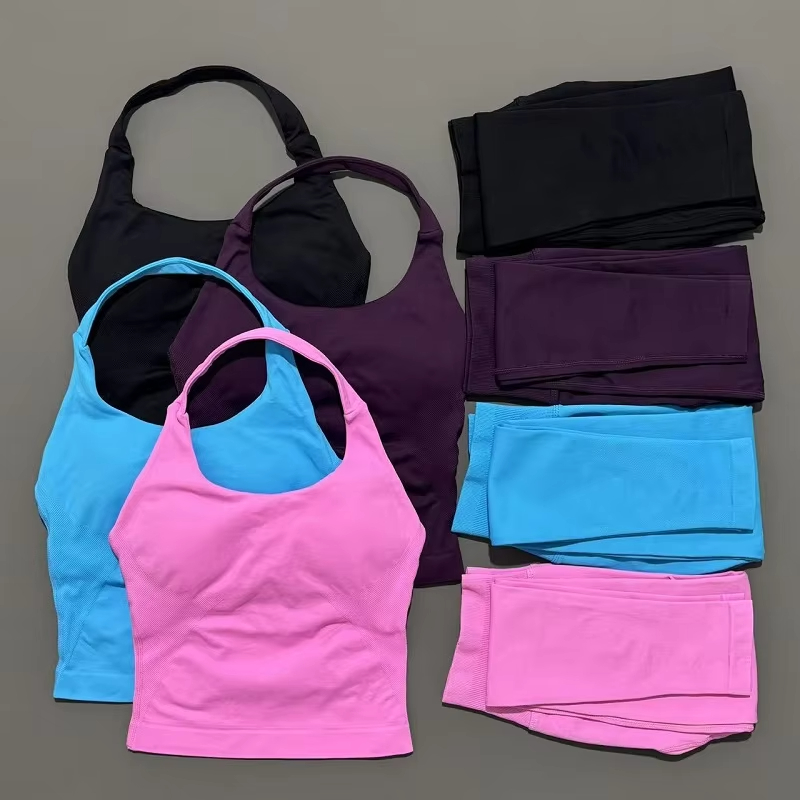 Set Sportivo da Donna in 2 Pez - Pilates Yoga Gear recensione e prezzo