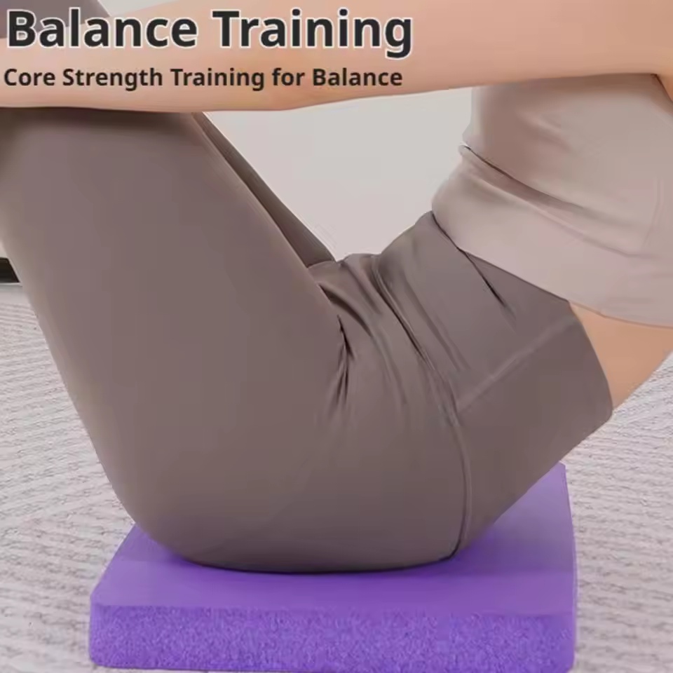 1 pezzo di tappetino in schium - Pilates Yoga Mat Workout recensione e prezzo