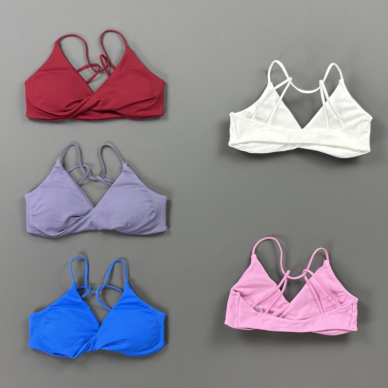 Reggiseno Sportivo da Donna Vi - Pilate Yoga Workout recensione e prezzo