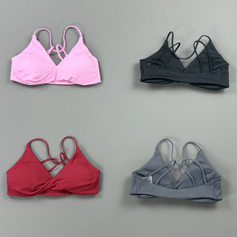 Reggiseno Sportivo da Donna Vi - Pilate Yoga Workout recensione e prezzo