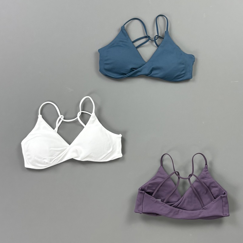 Reggiseno Sportivo da Donna Vi - Pilate Yoga Workout recensione e prezzo