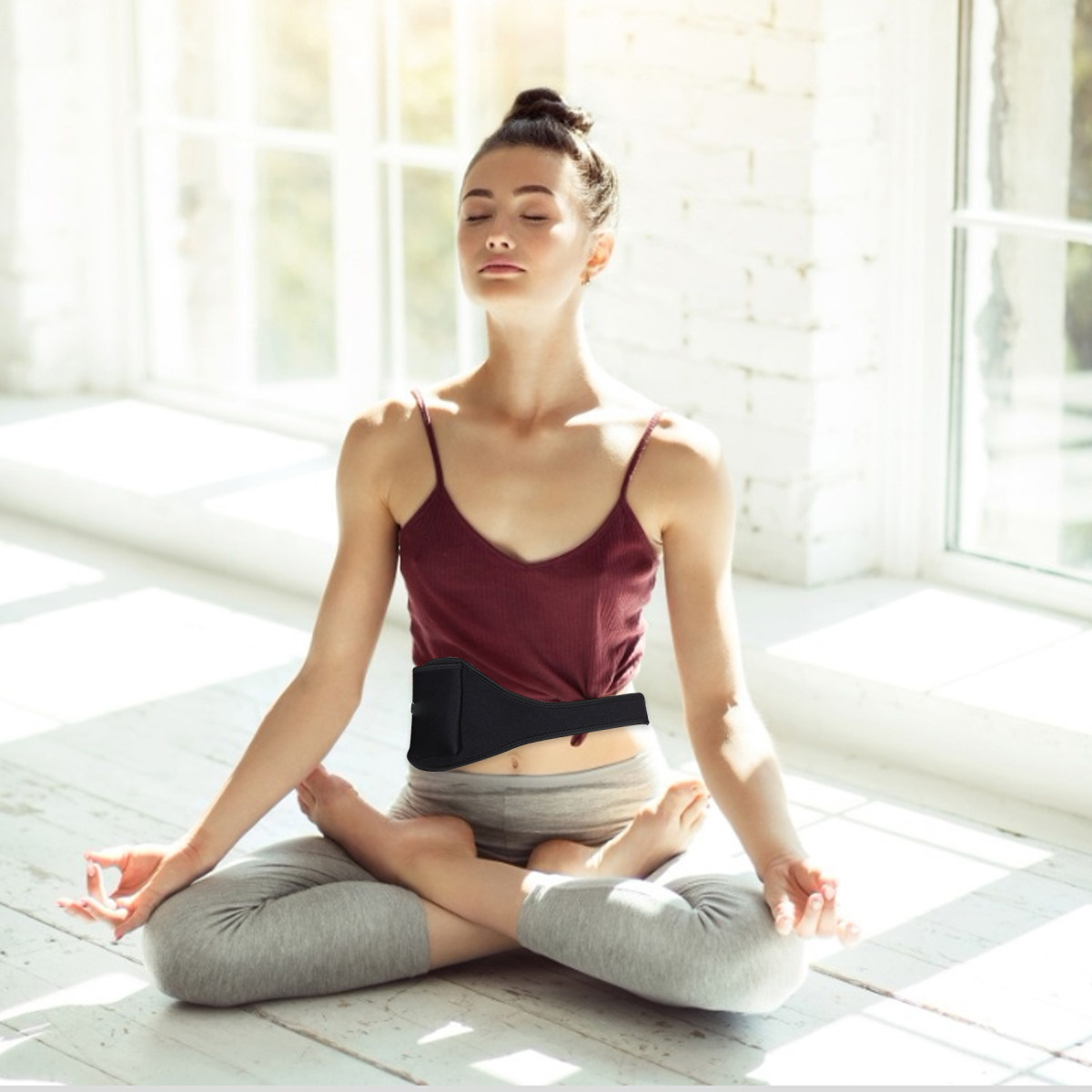 Cintura Porta Microfono per In - Pilates Yoga Classes recensione e prezzo