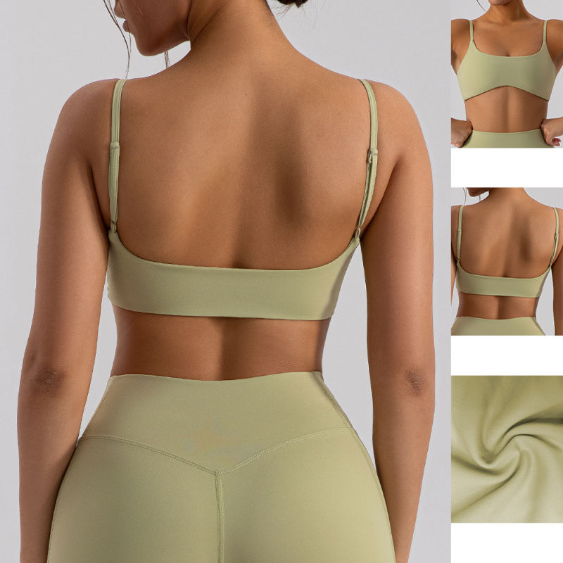 FUBEIKE Reggiseno da yoga con  - Pilate Yoga Workout recensione e prezzo