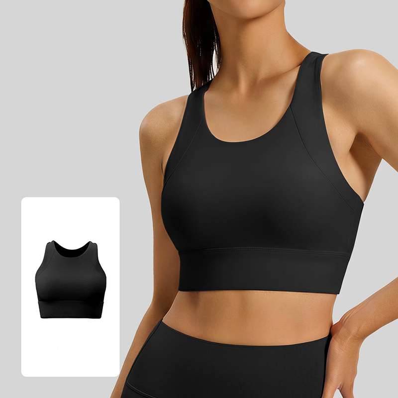 Reggiseno Sportivo da Donna 20 - Pilates Yoga Top recensione e prezzo