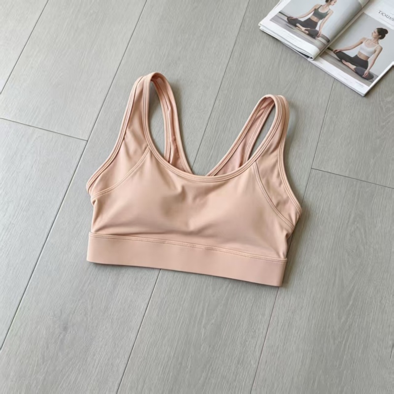 Reggiseno Sportivo ad Alto Sup - Pilate Yoga Workout recensione e prezzo