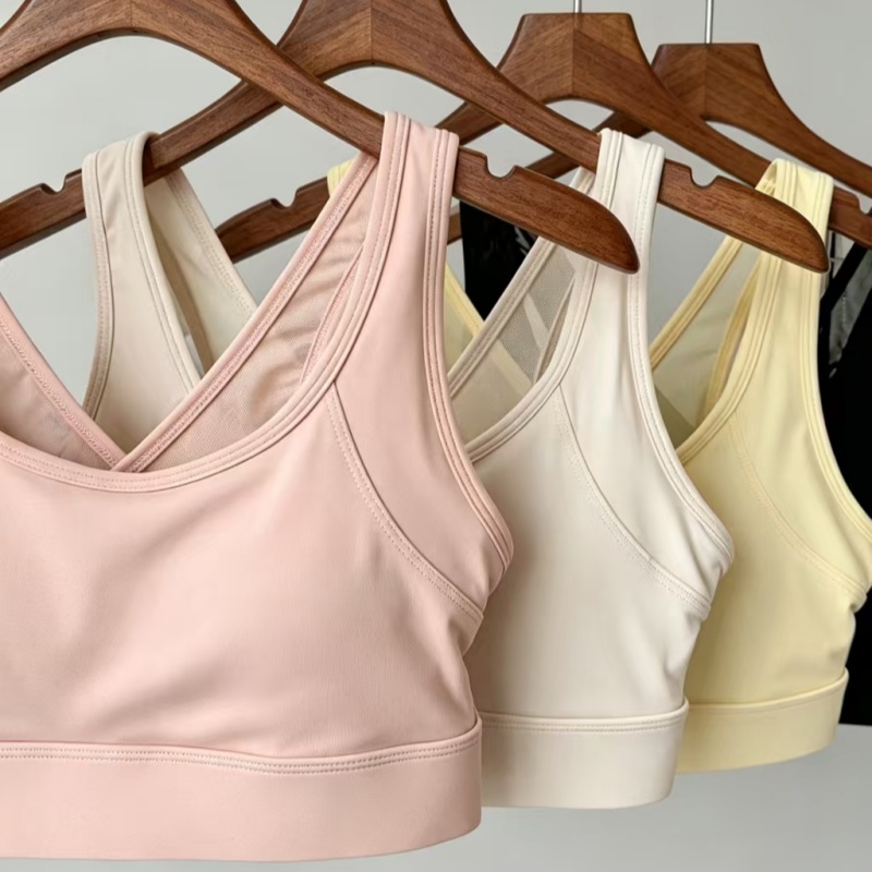 Reggiseno Sportivo ad Alto Sup - Pilate Yoga Workout recensione e prezzo