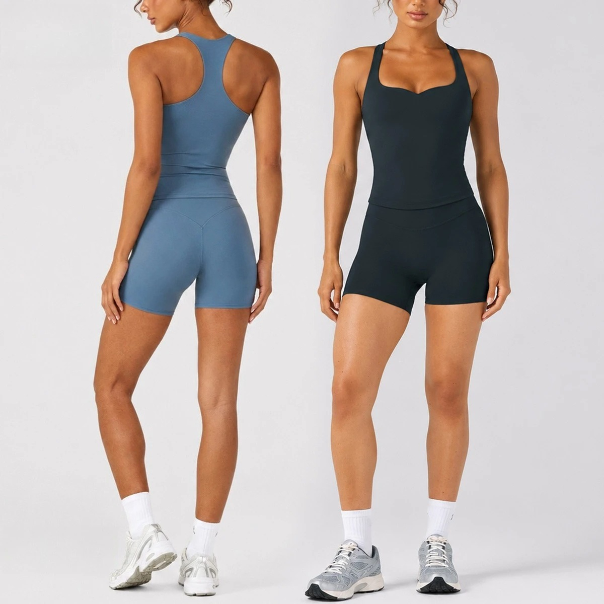 Set Yoga da Donna C-B 2 Pezzi: - Pilates Yoga Gear recensione e prezzo
