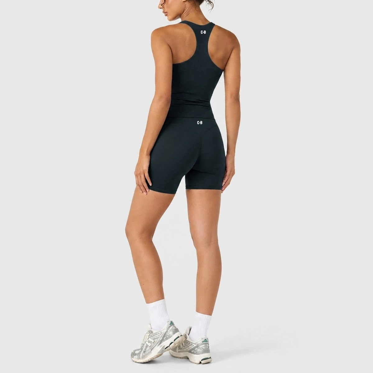 Set Yoga da Donna C-B 2 Pezzi: - Pilates Yoga Gear recensione e prezzo