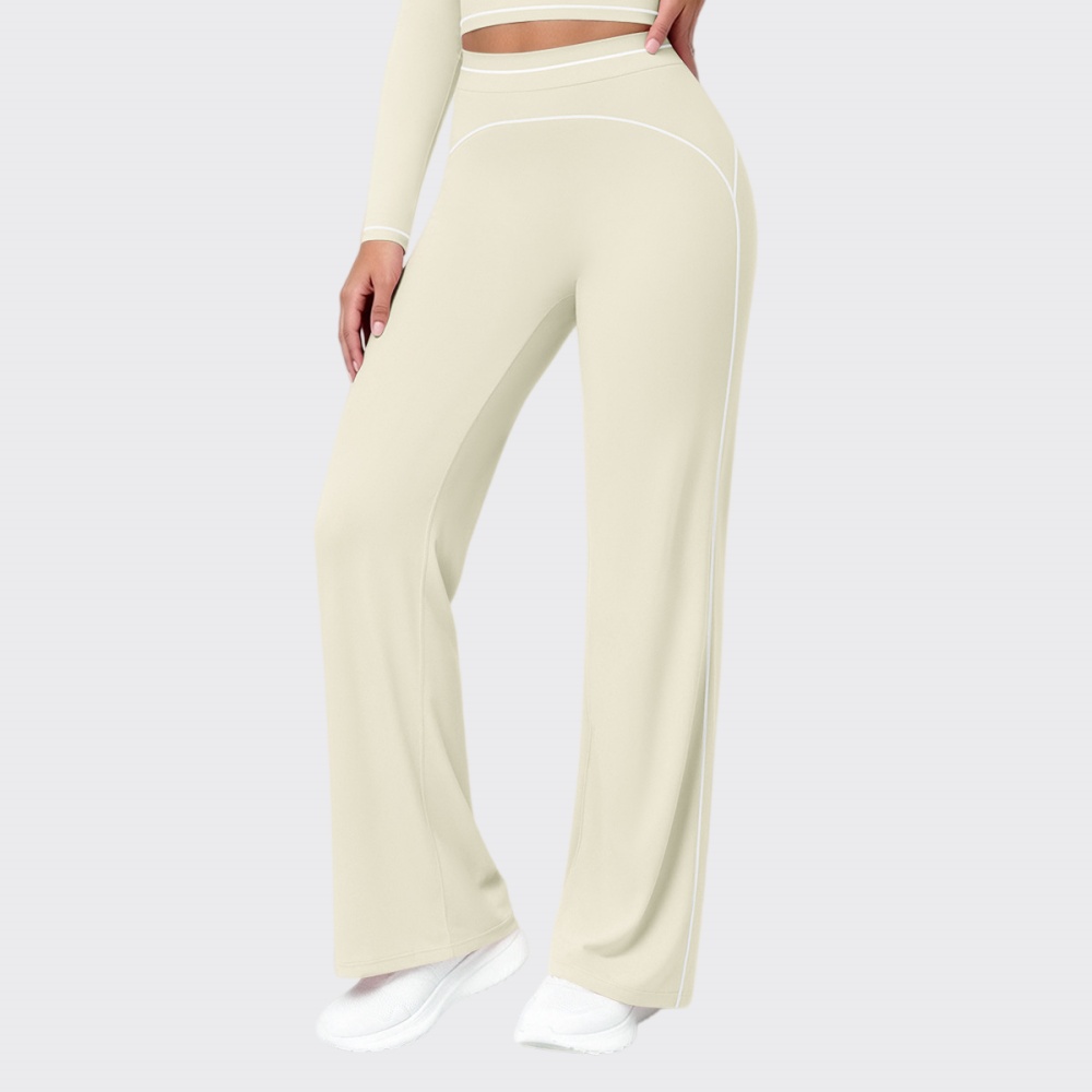 Nuovi Pantaloni a Vita Alta Sv - Pilate Yoga Workout recensione e prezzo