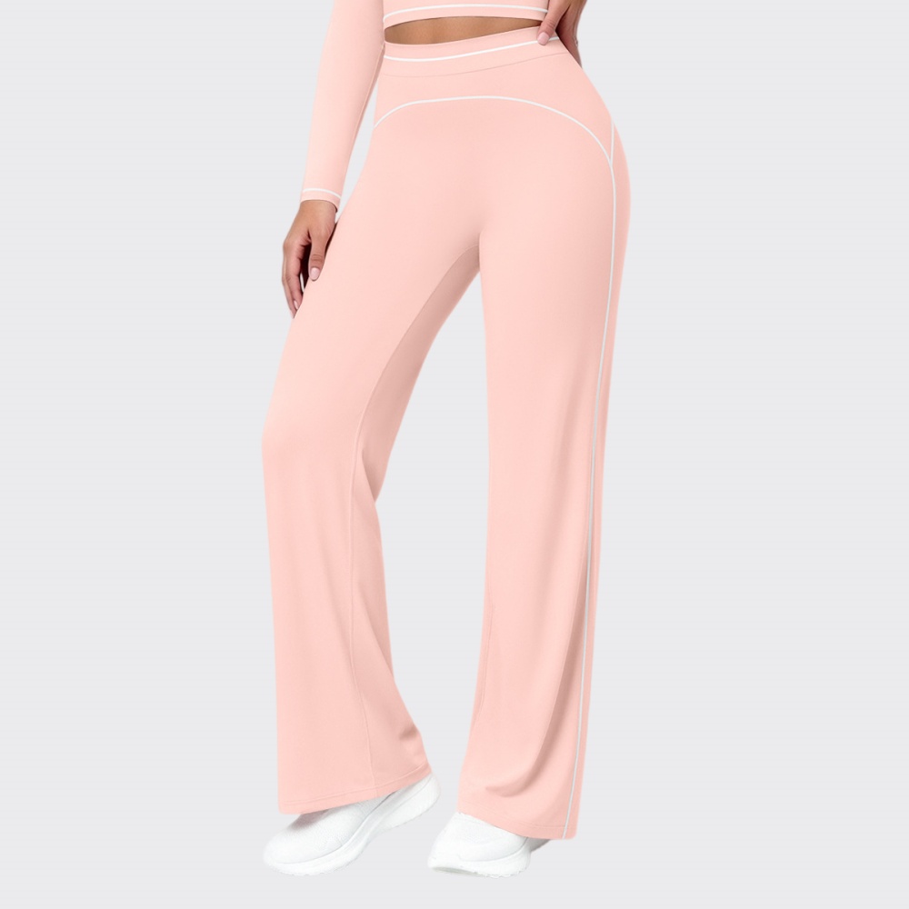 Nuovi Pantaloni a Vita Alta Sv - Pilate Yoga Workout recensione e prezzo