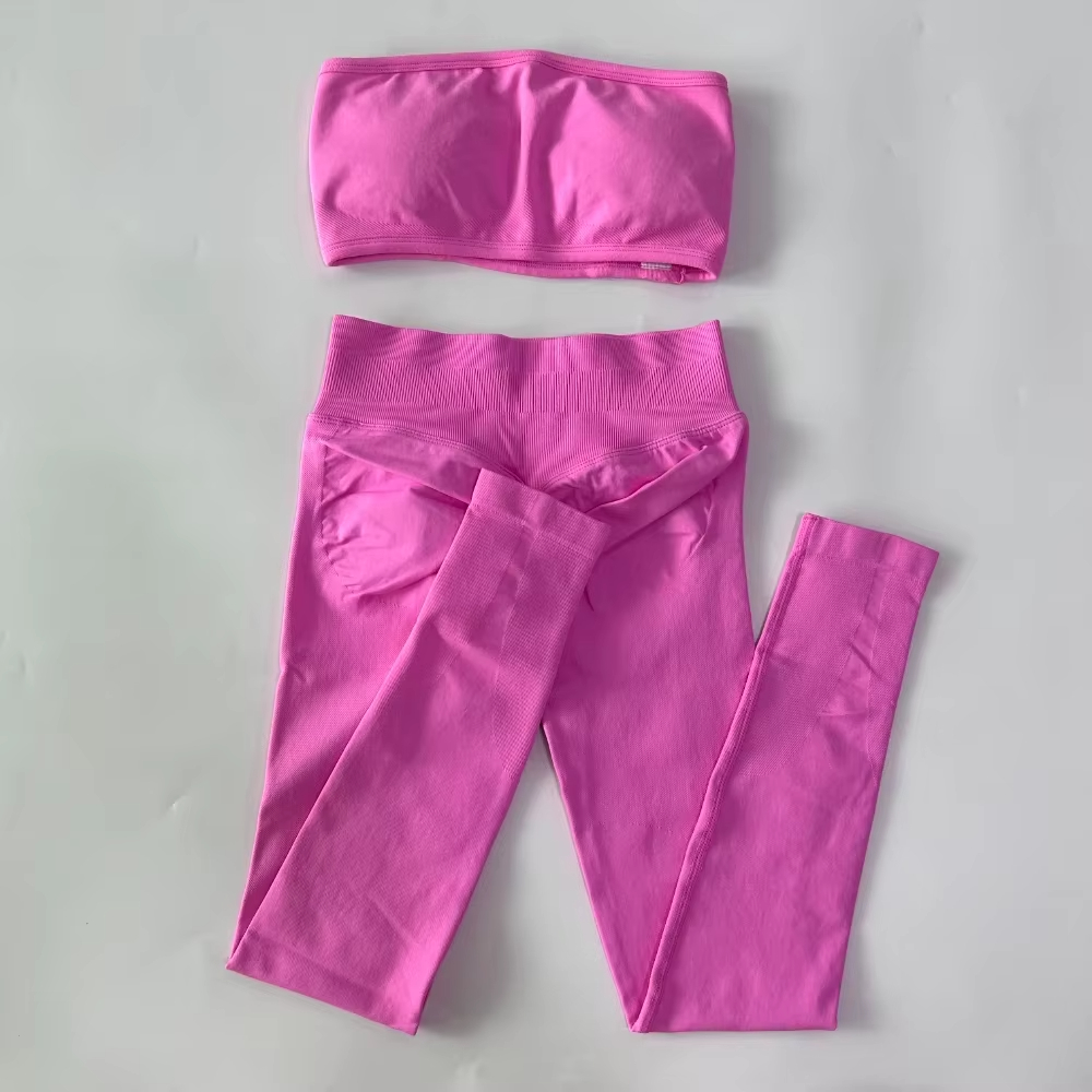 Set Yoga da Donna 2 Pezzi Senz - Pilate Yoga Workout recensione e prezzo