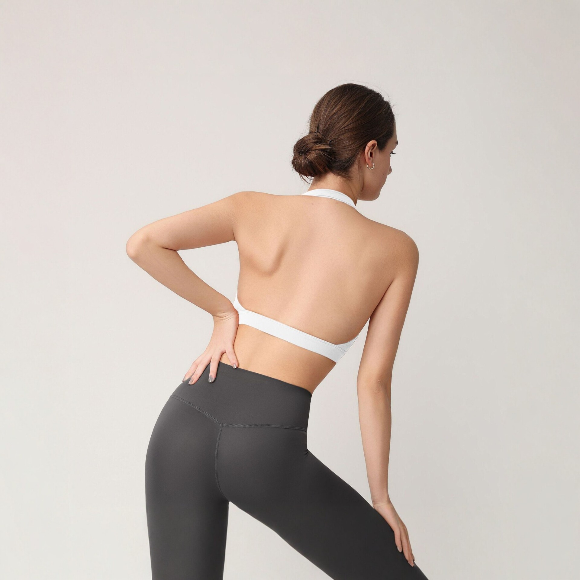 Reggiseno sportivo da donna co - Pilates Yoga Top recensione e prezzo