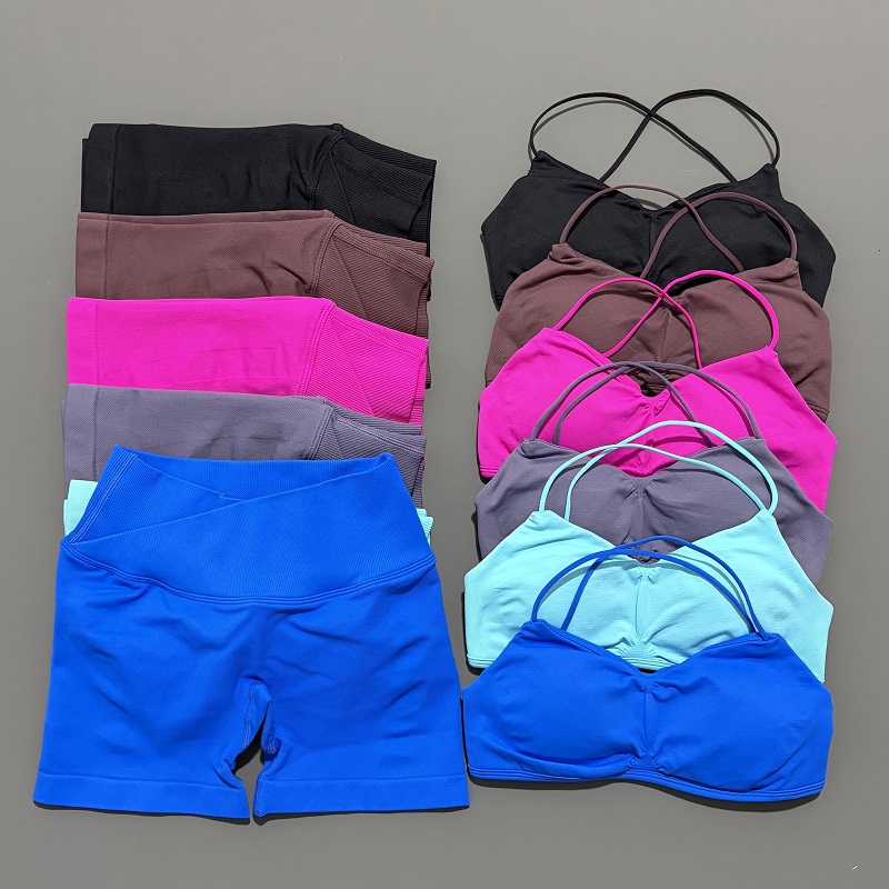 Set da palestra per visione da - Pilates Yoga Gear recensione e prezzo