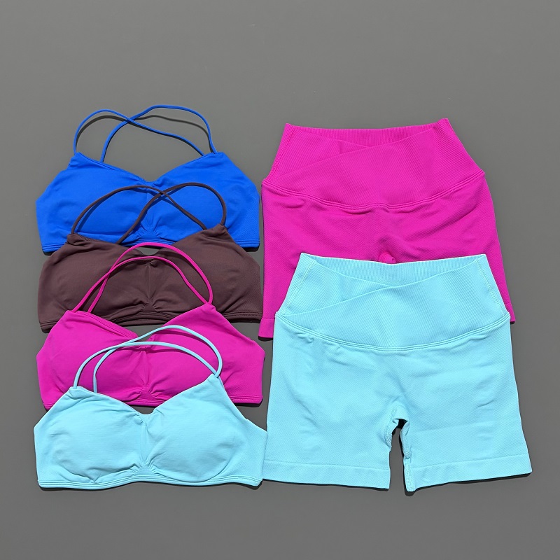 Set da palestra per visione da - Pilates Yoga Gear recensione e prezzo