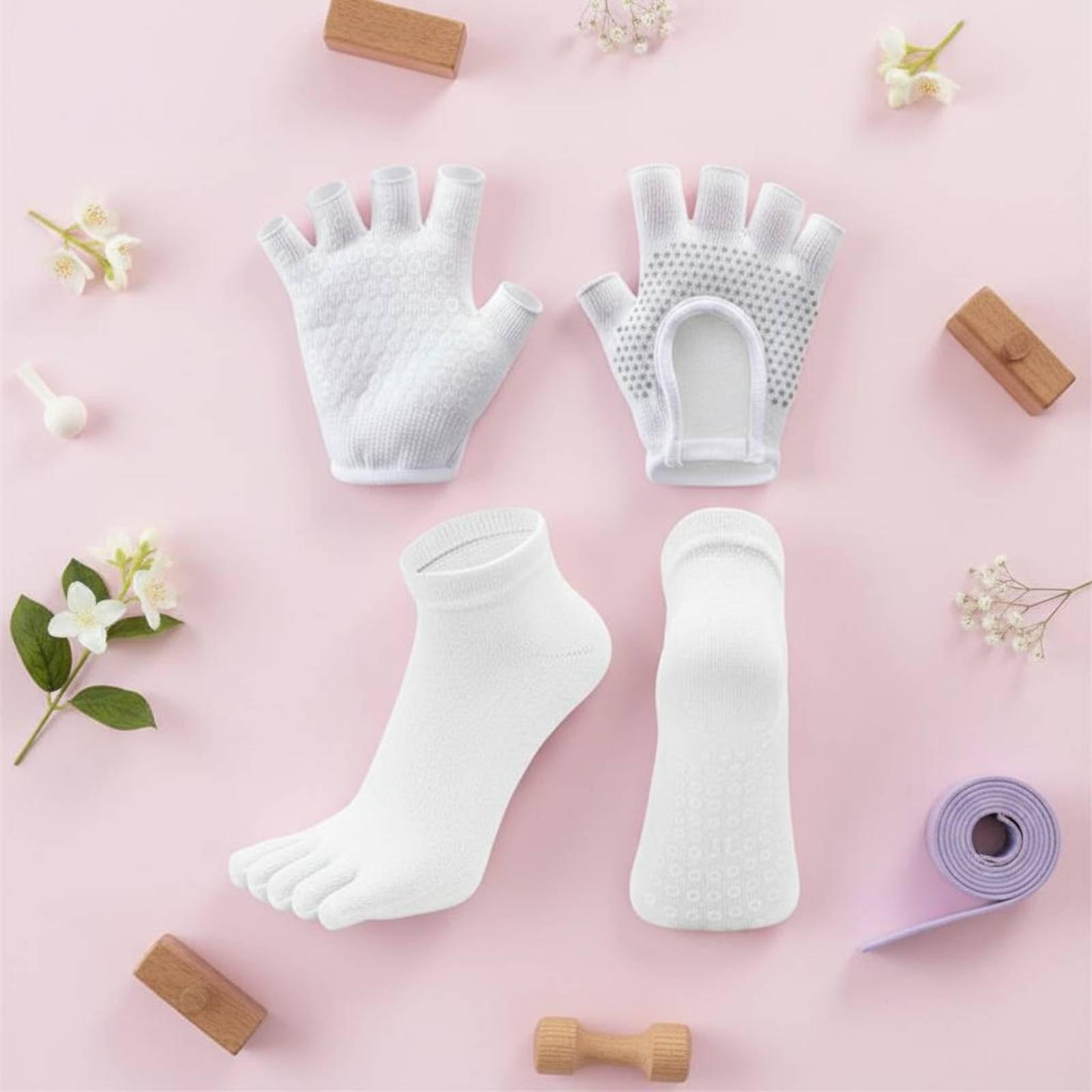 Calzini Sportivi da Donna con  - Pilates Yoga Classes recensione e prezzo