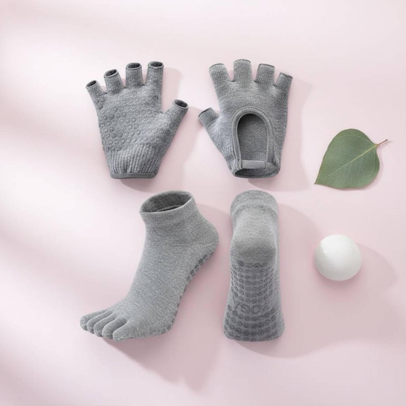 Calzini Sportivi da Donna con  - Pilates Yoga Classes recensione e prezzo
