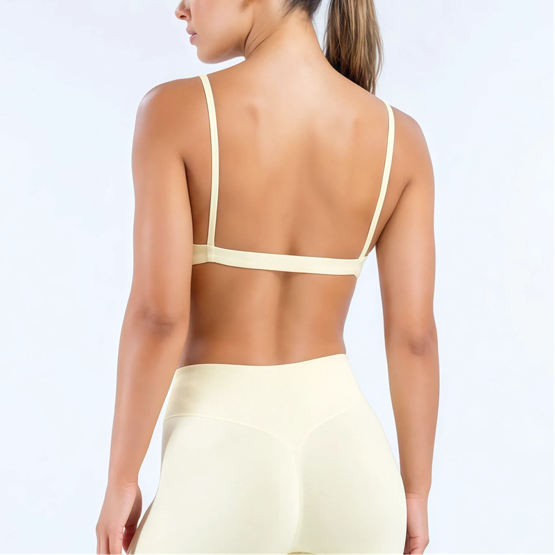HISTELLO Reggiseno Sportivo co - Pilate Yoga Workout recensione e prezzo