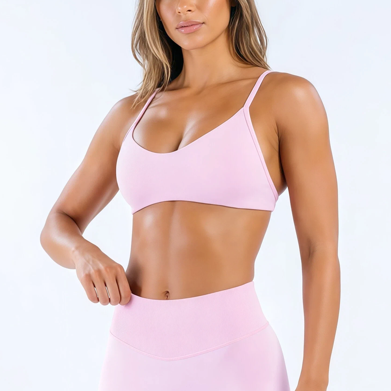 HISTELLO Reggiseno Sportivo co - Pilate Yoga Workout recensione e prezzo