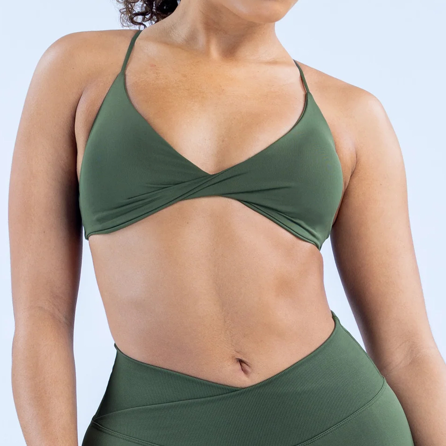Reggiseno sportivo da donna Yo - Pilates Yoga Top recensione e prezzo