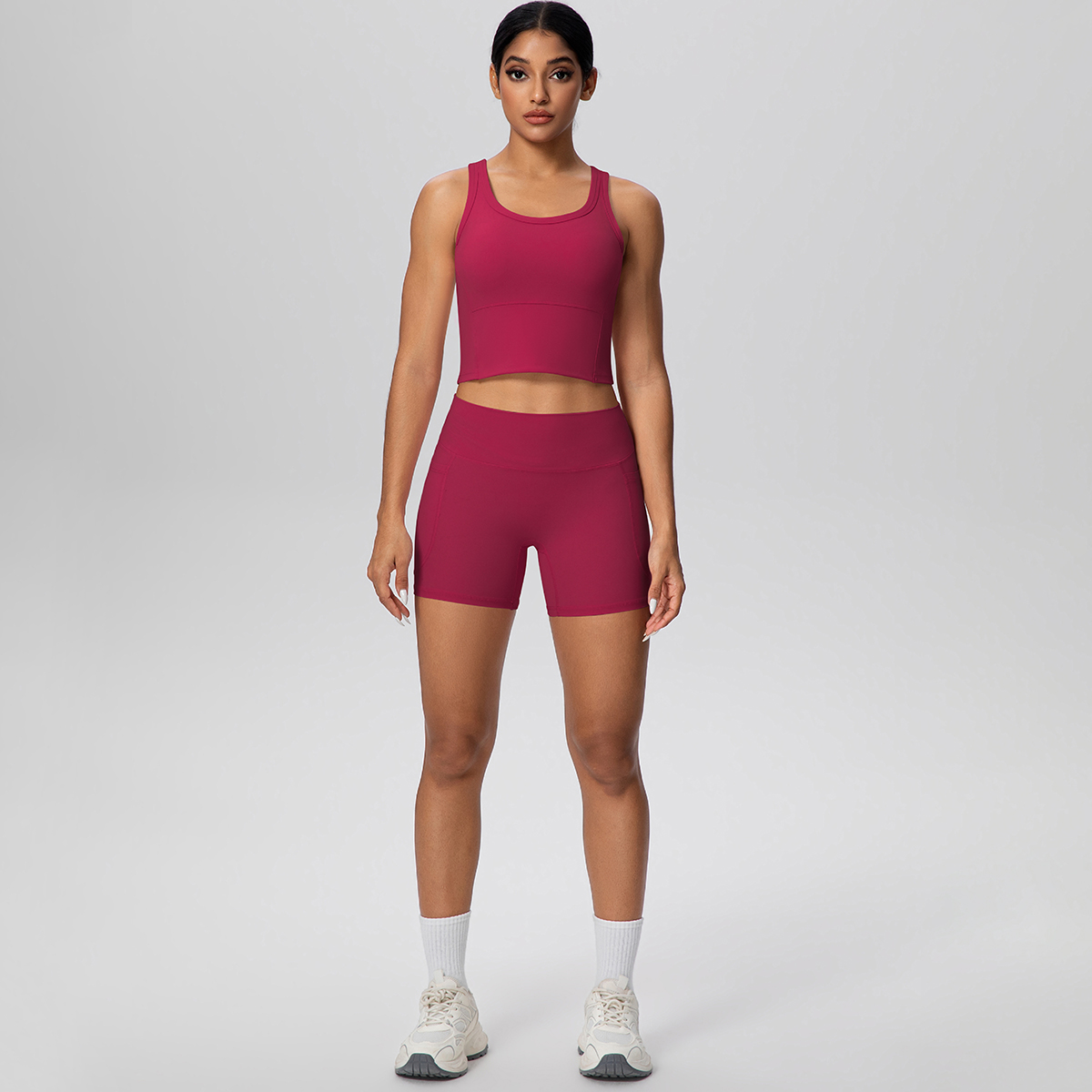 Set Yoga Sportivo Estivo da Do - Pilates Yoga Gear recensione e prezzo
