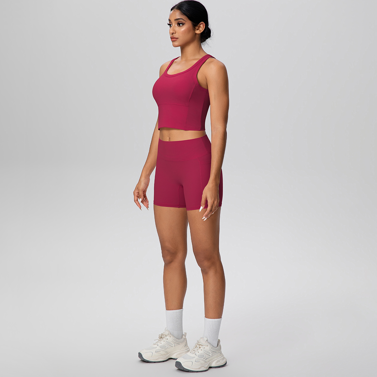Set Yoga Sportivo Estivo da Do - Pilates Yoga Gear recensione e prezzo